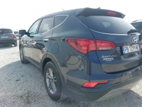 Hyundai Santa fe 2.4.NAVI, снимка 10