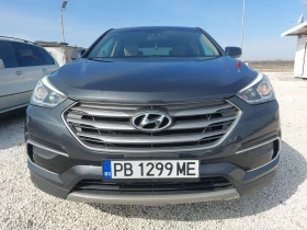 Hyundai Santa fe 2.4.NAVI, снимка 1