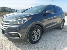 Hyundai Santa fe 2.4.NAVI, снимка 5