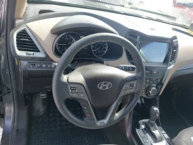 Hyundai Santa fe 2.4.NAVI, снимка 2