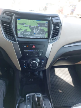 Hyundai Santa fe 2.4.NAVI, снимка 13