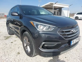 Hyundai Santa fe 2.4.NAVI, снимка 3