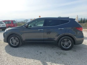 Hyundai Santa fe 2.4.NAVI, снимка 11