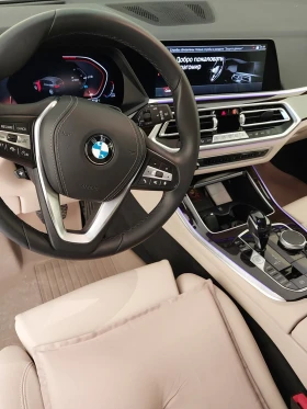 Обява за продажба на BMW X5 30d ~ 109 000 лв. - изображение 5