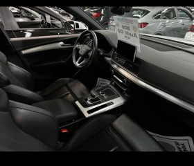 Audi Q5 * S-Line* * HeadUp * * АвтоКредит* (ЦЕНА ДО БГ) - 41999 лв. - 96118075 6