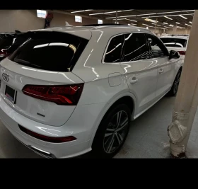 Audi Q5 * S-Line* * HeadUp * * АвтоКредит* (ЦЕНА ДО БГ) - 41999 лв. - 96118075 5