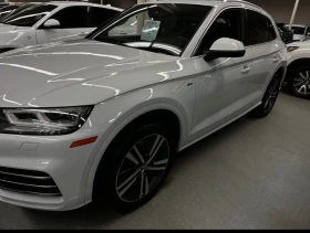 Audi Q5 * S-Line* * HeadUp * * АвтоКредит* (ЦЕНА ДО БГ) - 41999 лв. - 96118075 2