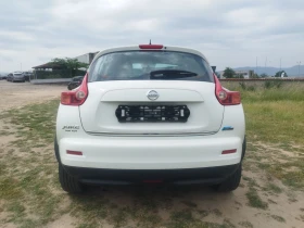 Обява за продажба на Nissan Juke 1.5 DCi ~11 800 лв. - изображение 5