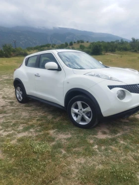 Обява за продажба на Nissan Juke 1.5 DCi ~11 800 лв. - изображение 7