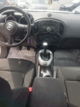 Обява за продажба на Nissan Juke 1.5 DCi ~11 800 лв. - изображение 9