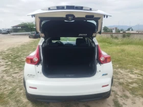 Обява за продажба на Nissan Juke 1.5 DCi ~11 800 лв. - изображение 2