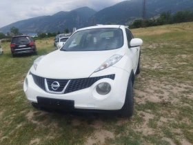 Обява за продажба на Nissan Juke 1.5 DCi ~11 800 лв. - изображение 1