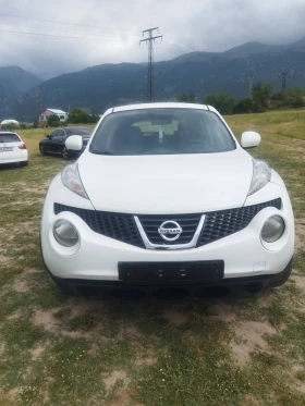 Обява за продажба на Nissan Juke 1.5 DCi ~11 800 лв. - изображение 6