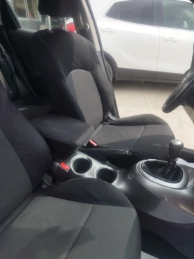 Обява за продажба на Nissan Juke 1.5 DCi ~11 800 лв. - изображение 10