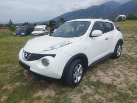 Обява за продажба на Nissan Juke 1.5 DCi ~11 800 лв. - изображение 1