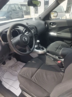 Обява за продажба на Nissan Juke 1.5 DCi ~11 800 лв. - изображение 11