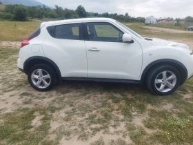 Обява за продажба на Nissan Juke 1.5 DCi ~11 800 лв. - изображение 3