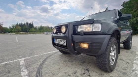 Обява за продажба на Opel Frontera B ~5 550 EUR - изображение 3