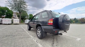 Обява за продажба на Opel Frontera B ~5 550 EUR - изображение 2