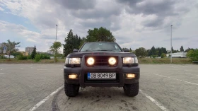 Обява за продажба на Opel Frontera B ~5 550 EUR - изображение 5
