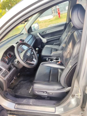 Обява за продажба на Honda Cr-v 3 ~11 300 лв. - изображение 7