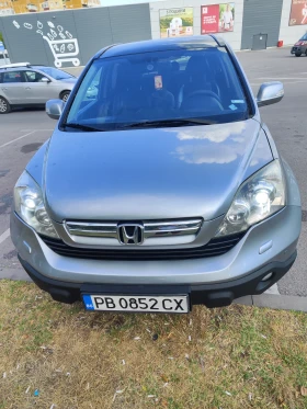 Обява за продажба на Honda Cr-v 3 ~11 300 лв. - изображение 1