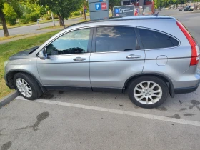 Обява за продажба на Honda Cr-v 3 ~11 300 лв. - изображение 1