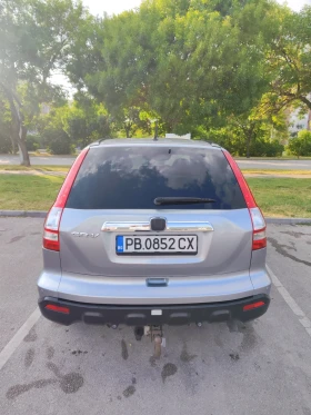 Обява за продажба на Honda Cr-v 3 ~11 300 лв. - изображение 2