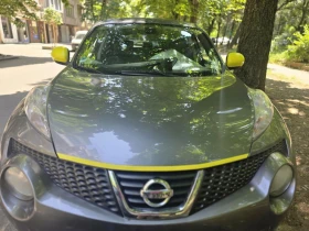 Nissan Juke | Mobile.bg    2