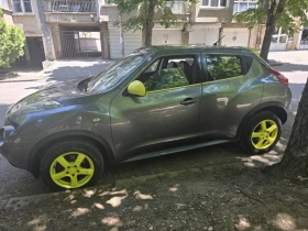 Nissan Juke | Mobile.bg    9