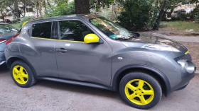 Nissan Juke | Mobile.bg    5