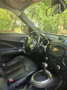 Nissan Juke | Mobile.bg    3