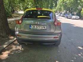 Nissan Juke | Mobile.bg    4