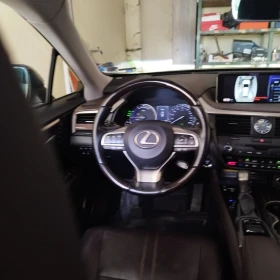 Lexus RX 450h RX450HL | Mobile.bg    11