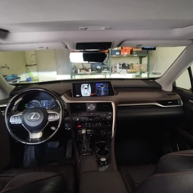 Lexus RX 450h RX450HL | Mobile.bg    13