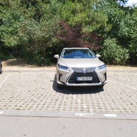 Lexus RX 450h RX450HL | Mobile.bg    4