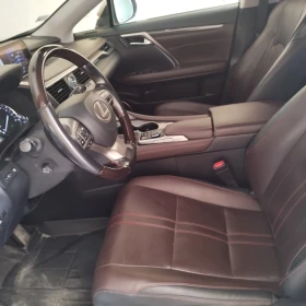 Lexus RX 450h RX450HL | Mobile.bg    10