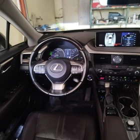 Lexus RX 450h RX450HL | Mobile.bg    12