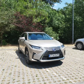 Lexus RX 450h RX450HL | Mobile.bg    2