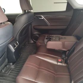 Lexus RX 450h RX450HL | Mobile.bg    14