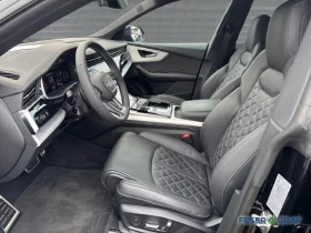 Audi Q8 50 TDI Quattro = S-line = Black Optic Гаранция - 161340 лв. - 38827816 5