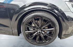 Audi Q8 50 TDI Quattro = S-line = Black Optic Гаранция - 161340 лв. - 38827816 4
