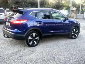 Nissan Qashqai 1.6 diz 360, TEKNA - 22900 лв. - 84090062 8