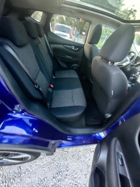 Nissan Qashqai 1.6 diz 360, TEKNA - 22900 лв. - 84090062 10