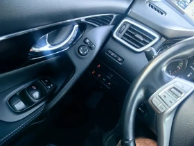 Nissan Qashqai 1.6 diz 360, TEKNA - 22900 лв. - 84090062 16