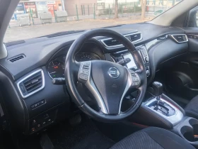 Nissan Qashqai 1.6 diz 360, TEKNA - 22900 лв. - 84090062 12
