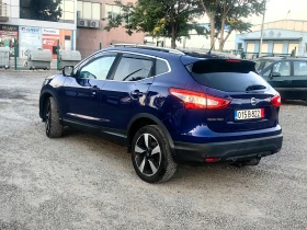 Nissan Qashqai 1.6 diz 360, TEKNA - 22900 лв. - 84090062 3
