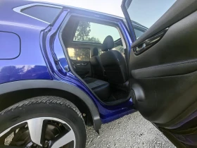 Nissan Qashqai 1.6 diz 360, TEKNA - 22900 лв. - 84090062 9
