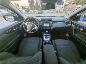 Nissan Qashqai 1.6 diz 360, TEKNA - 22900 лв. - 84090062 11