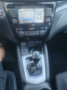 Nissan Qashqai 1.6 diz 360, TEKNA - 22900 лв. - 84090062 14